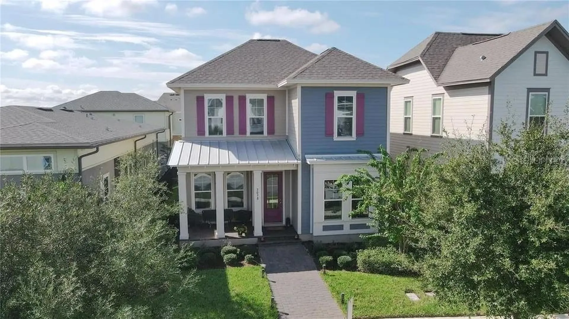 7038 Arnoldson Street Orlando FL 32827