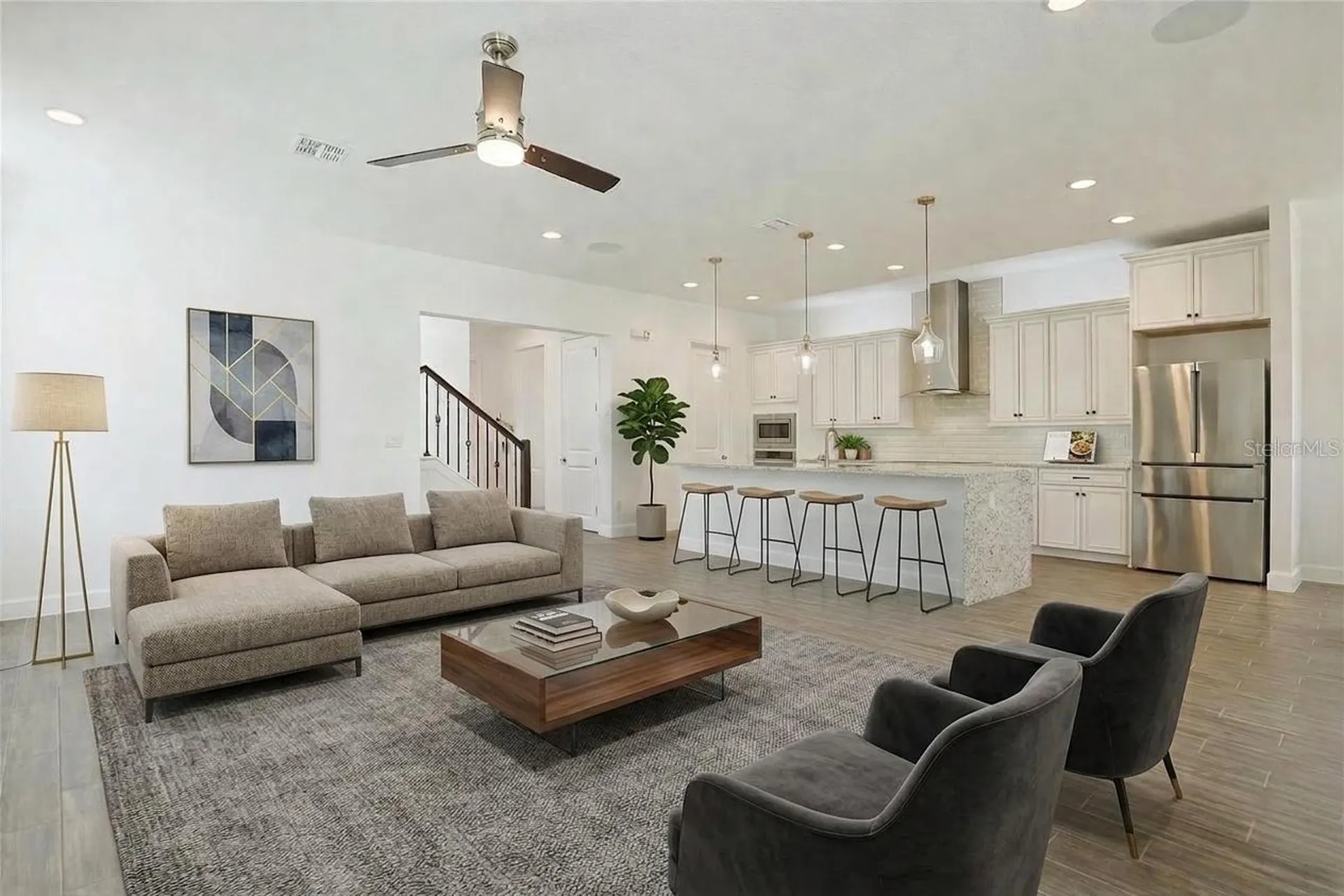 7038 Arnoldson Street Orlando FL 32827