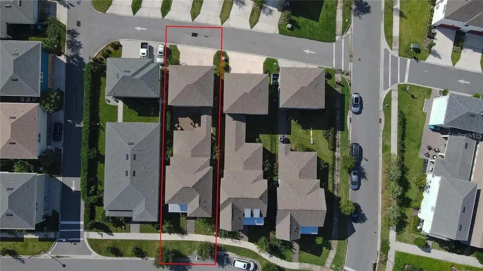 7038 Arnoldson Street Orlando FL 32827