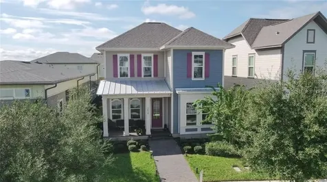 7038 Arnoldson Street Orlando FL 32827