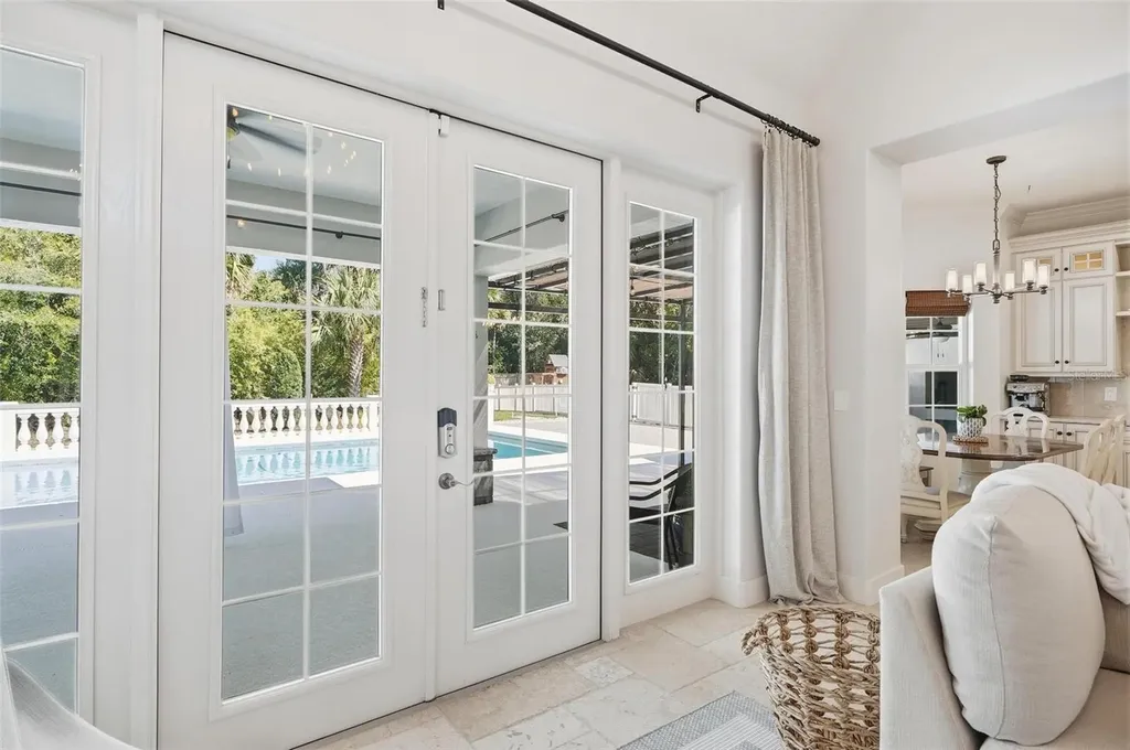 4105 Piute Lane Ormond Beach FL 32174