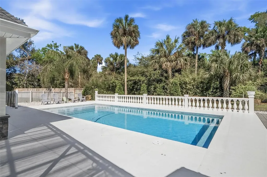4105 Piute Lane Ormond Beach FL 32174