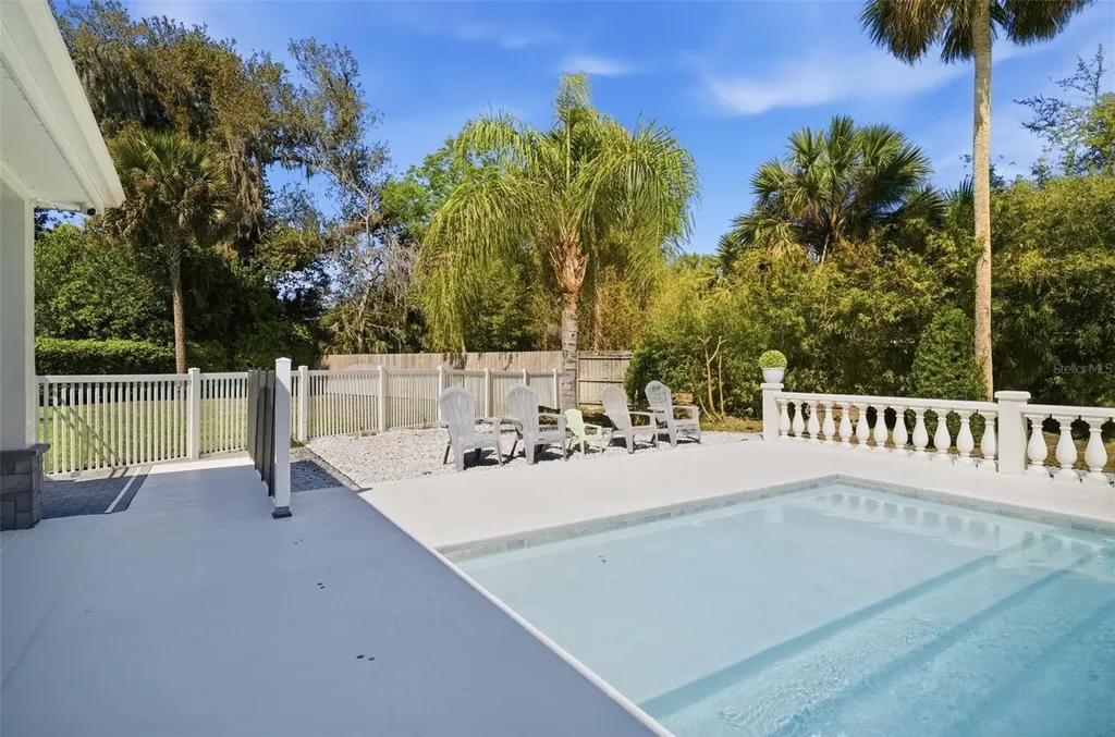 4105 Piute Lane Ormond Beach FL 32174