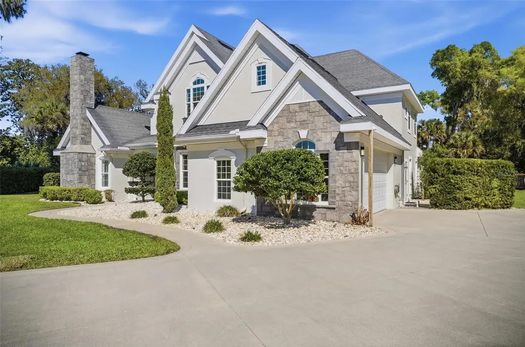 4105 Piute Lane Ormond Beach FL 32174