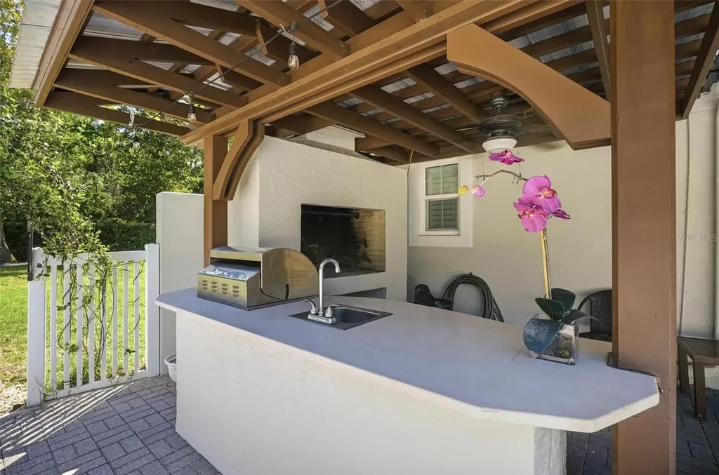 4105 Piute Lane Ormond Beach FL 32174
