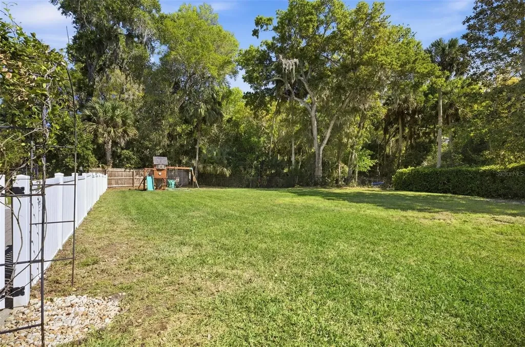 4105 Piute Lane Ormond Beach FL 32174