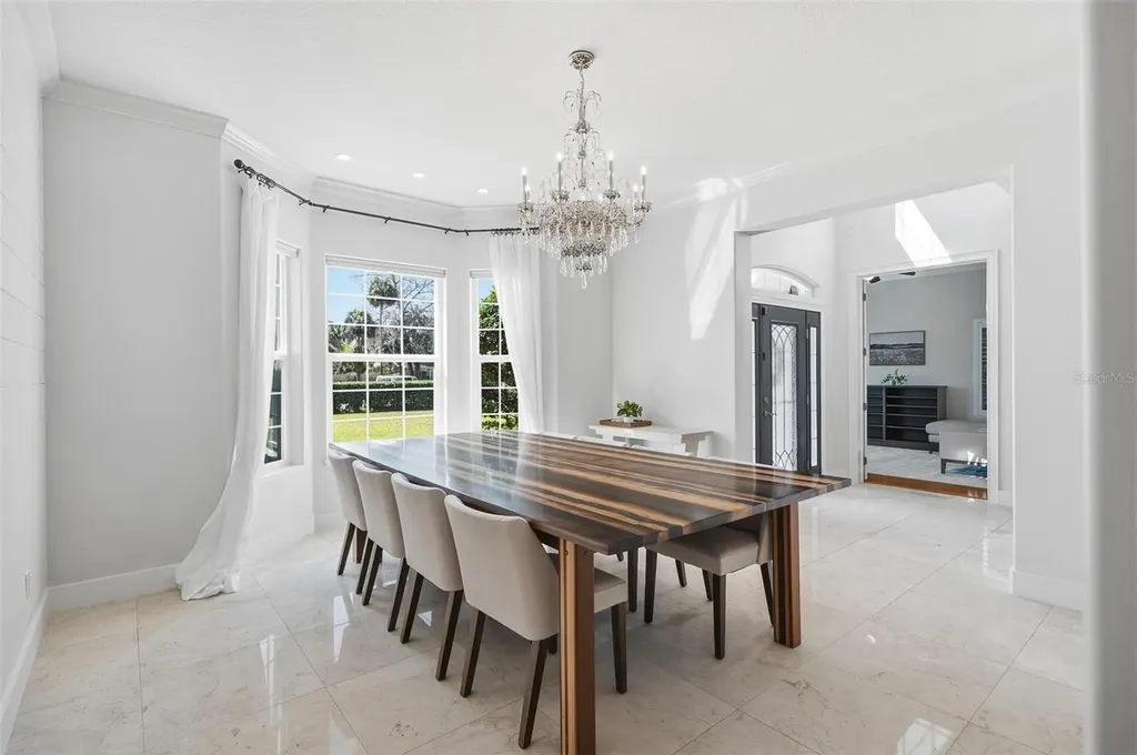 4105 Piute Lane Ormond Beach FL 32174