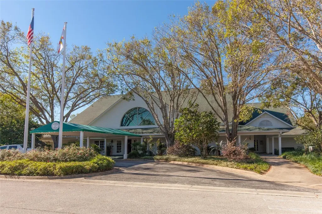 4105 Piute Lane Ormond Beach FL 32174