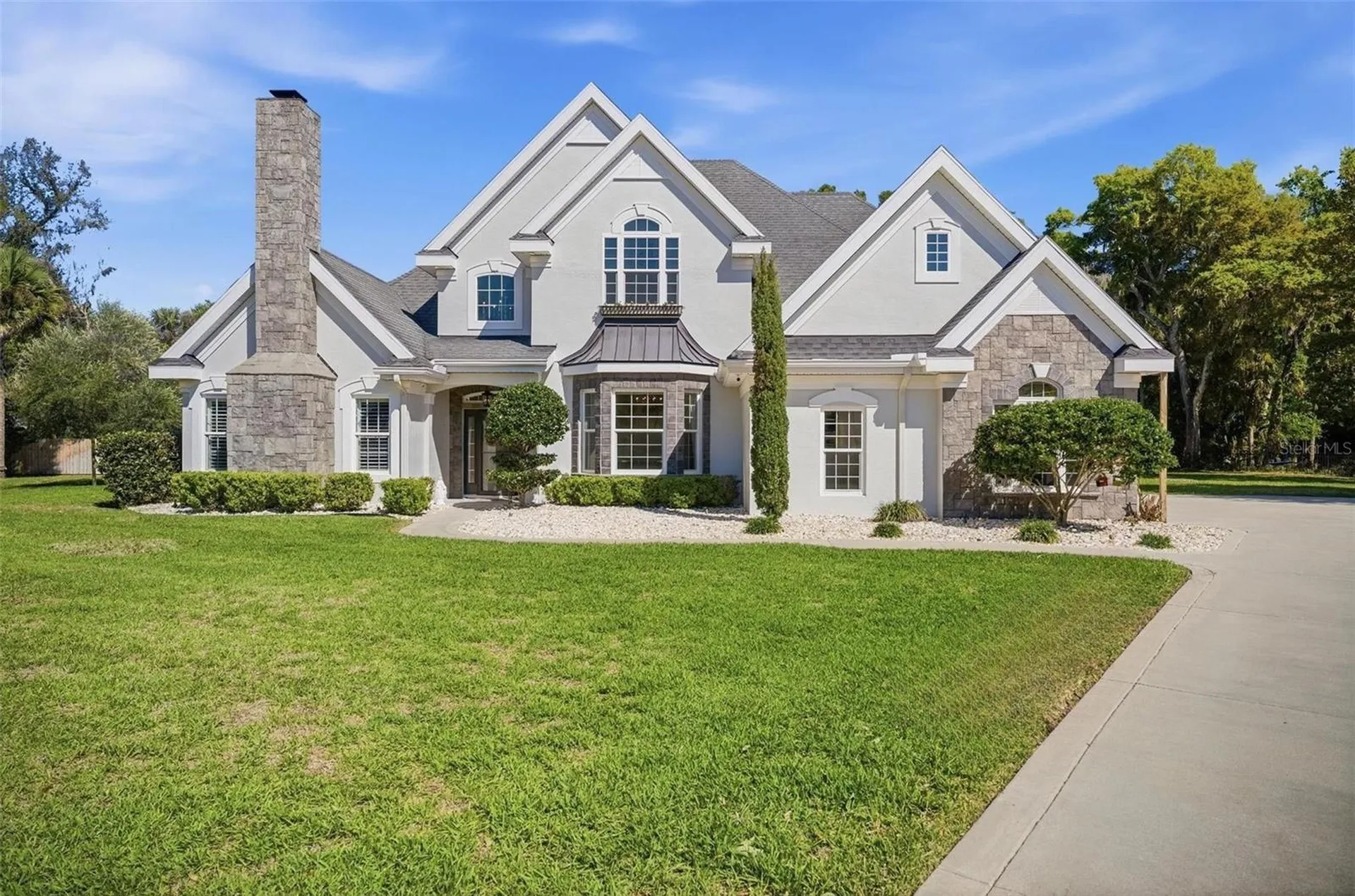 4105 Piute Lane Ormond Beach FL 32174