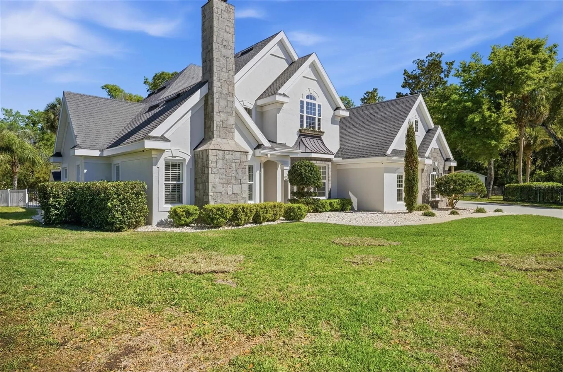 4105 Piute Lane Ormond Beach FL 32174