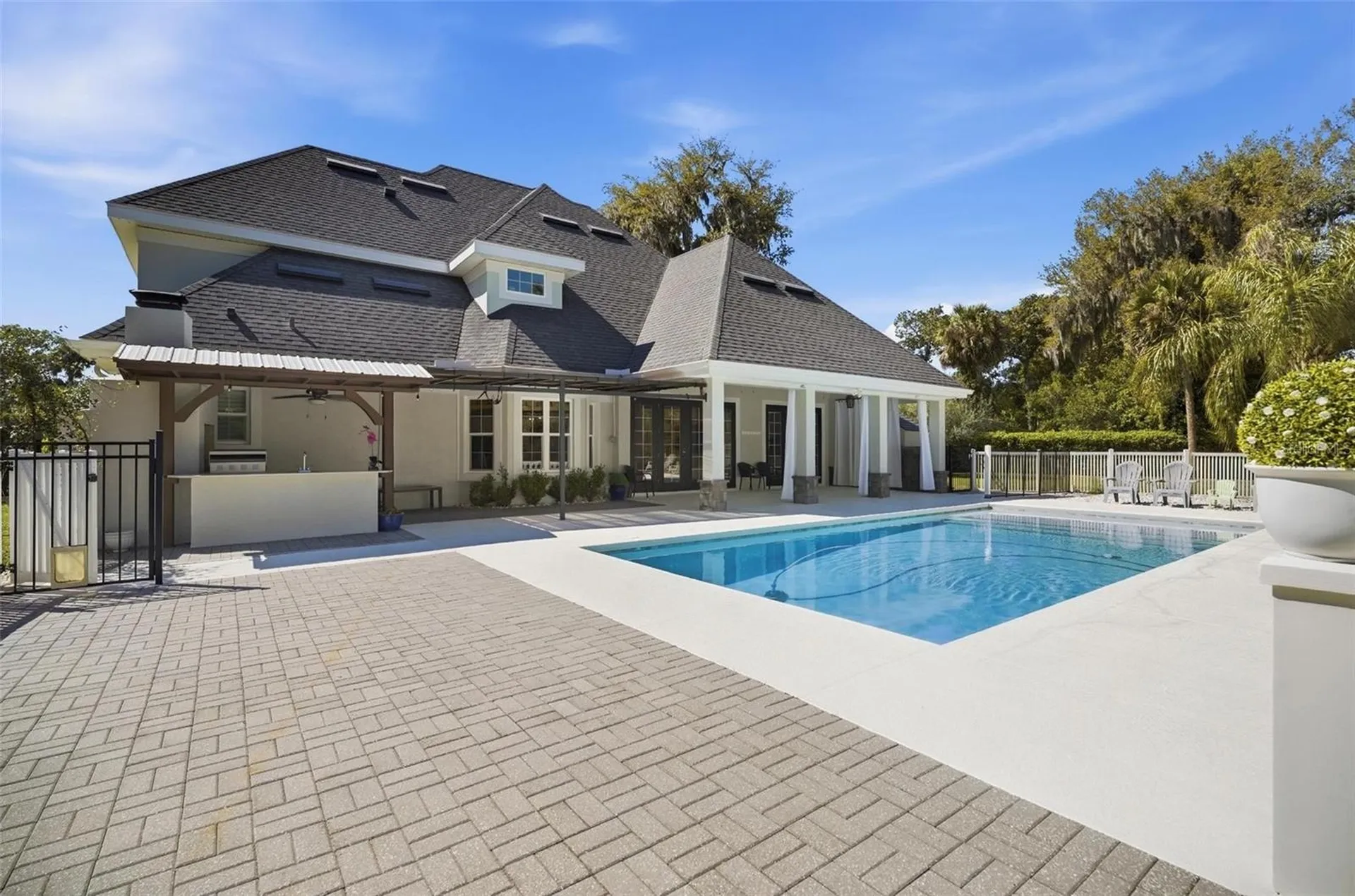 4105 Piute Lane Ormond Beach FL 32174