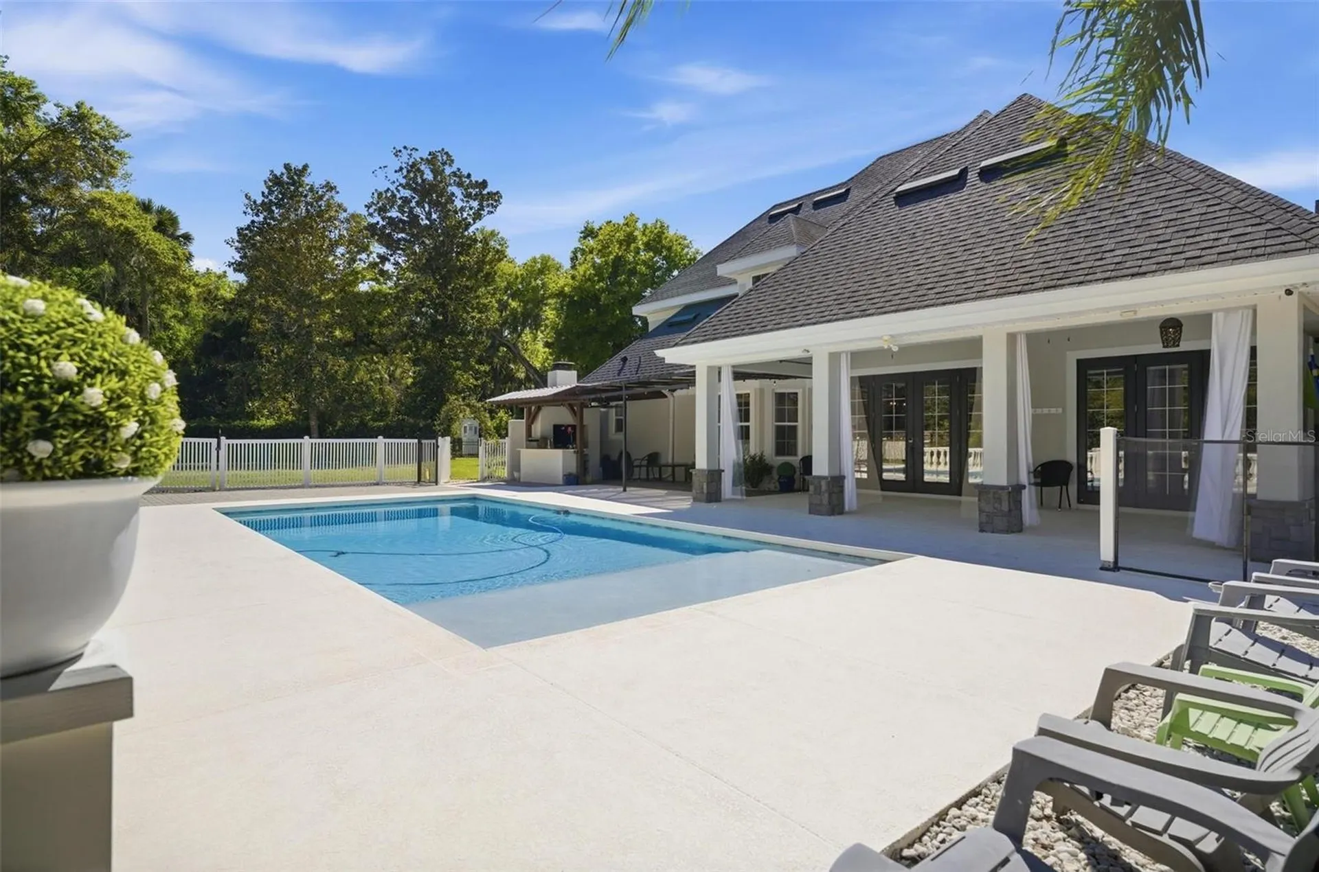 4105 Piute Lane Ormond Beach FL 32174