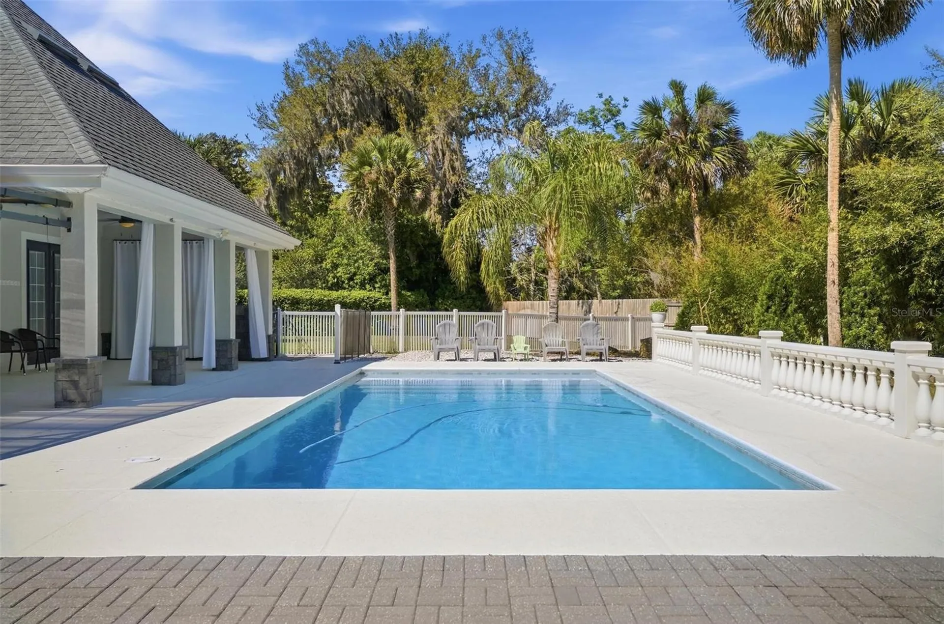 4105 Piute Lane Ormond Beach FL 32174