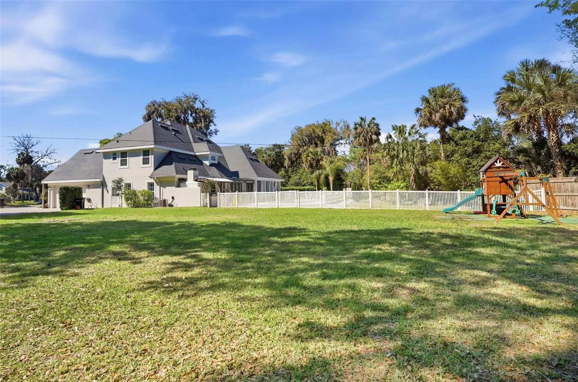 4105 Piute Lane Ormond Beach FL 32174