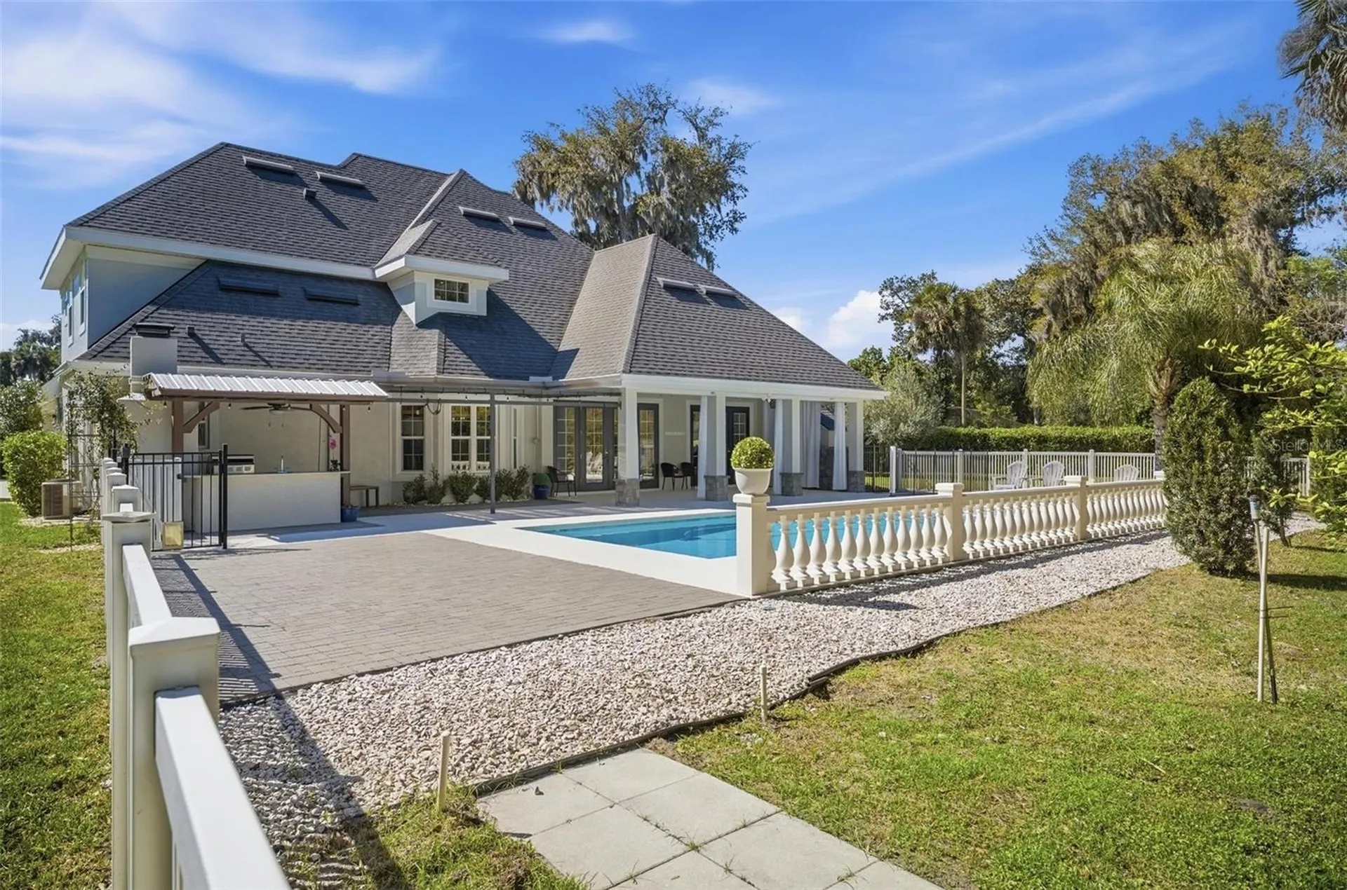 4105 Piute Lane Ormond Beach FL 32174