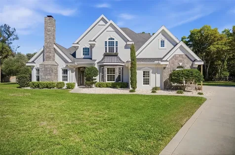 4105 Piute Lane Ormond Beach FL 32174
