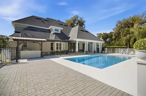 4105 Piute Lane Ormond Beach FL 32174