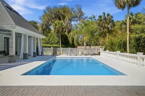 4105 Piute Lane Ormond Beach FL 32174