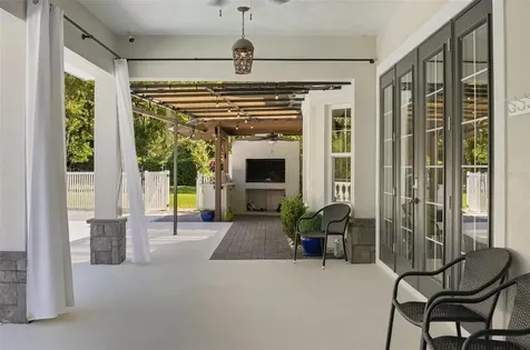 4105 Piute Lane Ormond Beach FL 32174