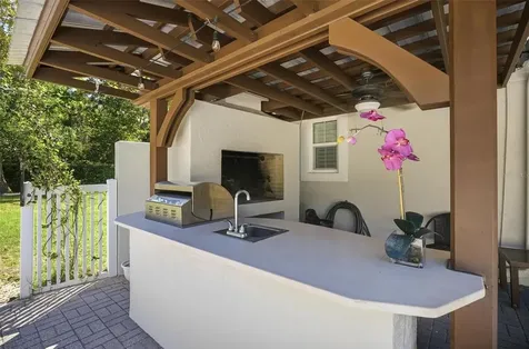 4105 Piute Lane Ormond Beach FL 32174