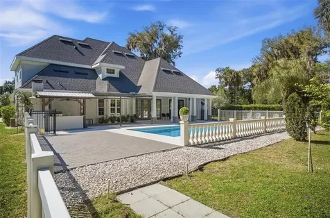 4105 Piute Lane Ormond Beach FL 32174