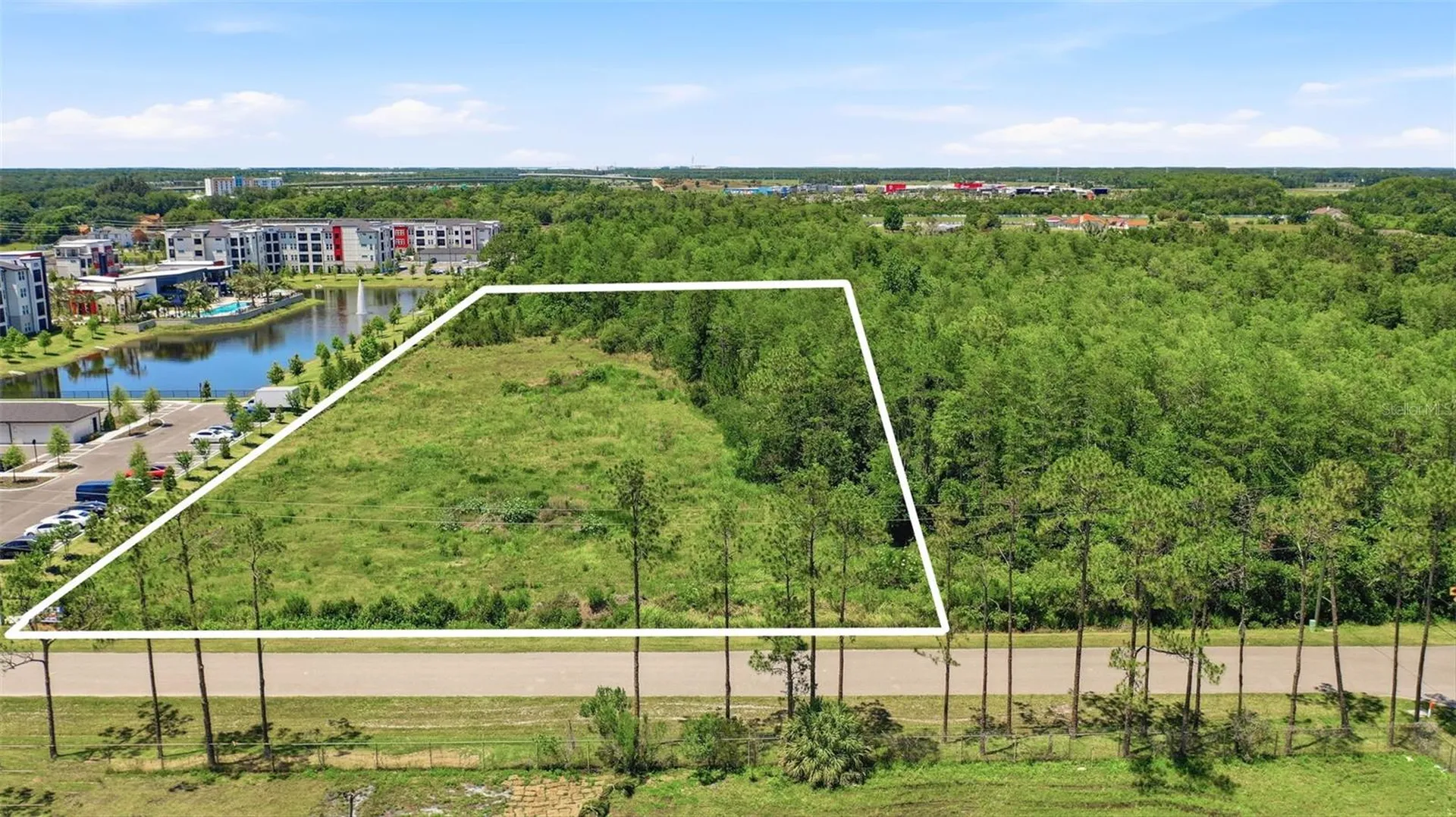 6385 Beth Road Orlando FL 32824