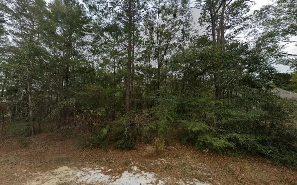 Timber Wind Drive Defuniak Springs FL 32433