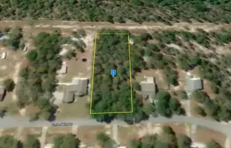 Timber Wind Drive Defuniak Springs FL 32433