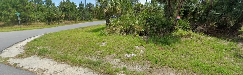 2900 Fiske Road SE Palm Bay FL 32909