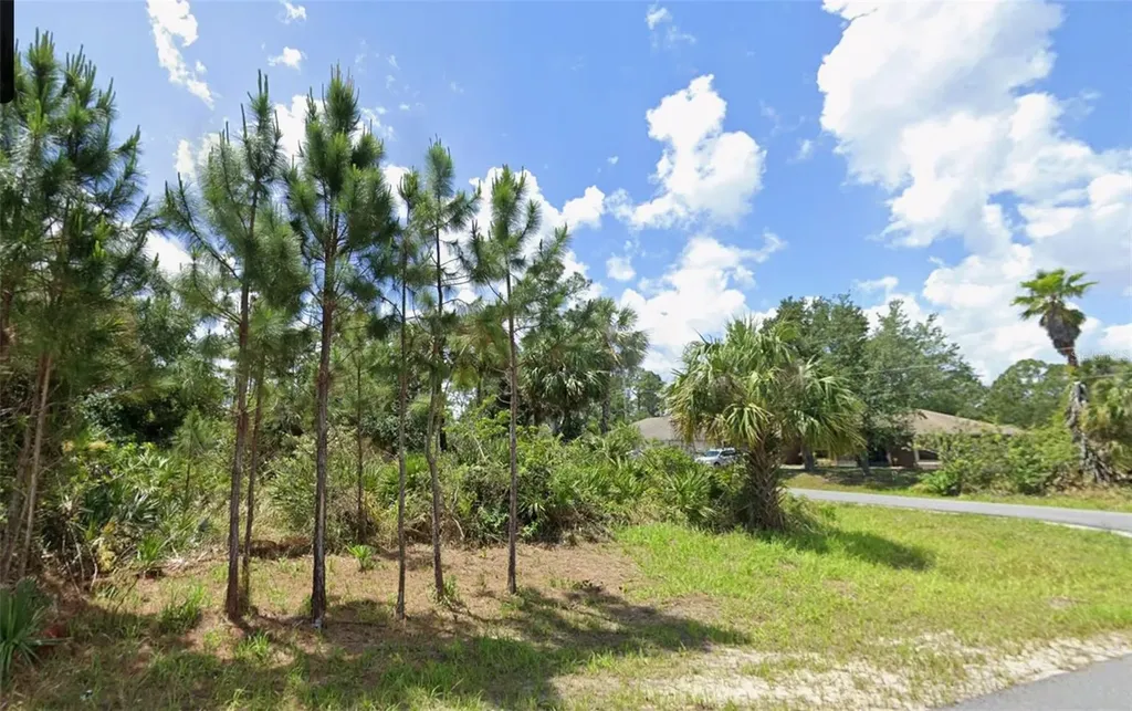 2900 Fiske Road SE Palm Bay FL 32909