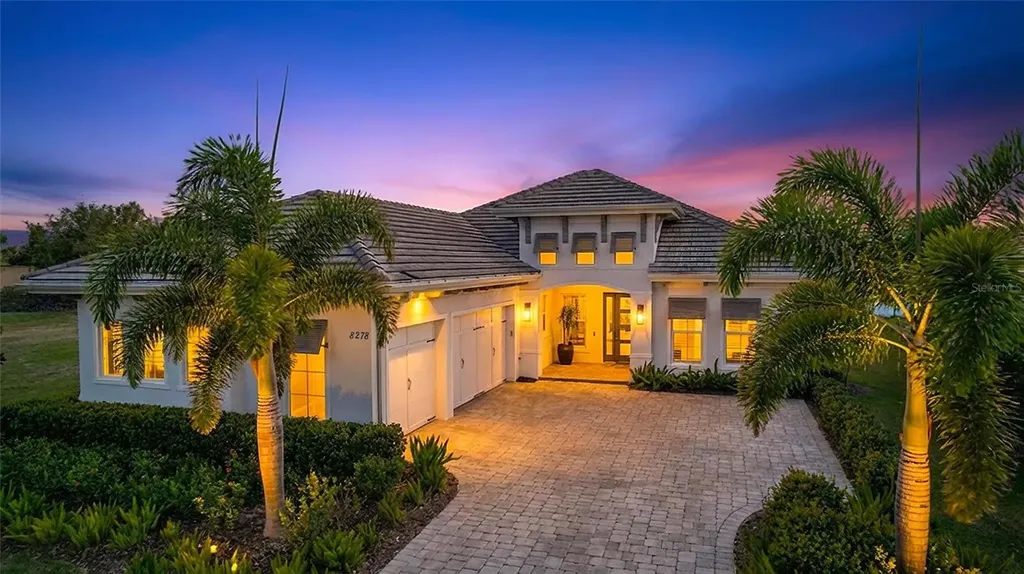 8278 Pavia Way Bradenton FL 34202
