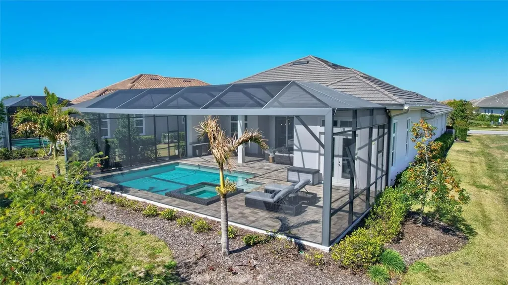 8278 Pavia Way Bradenton FL 34202