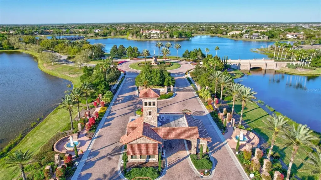 8278 Pavia Way Bradenton FL 34202