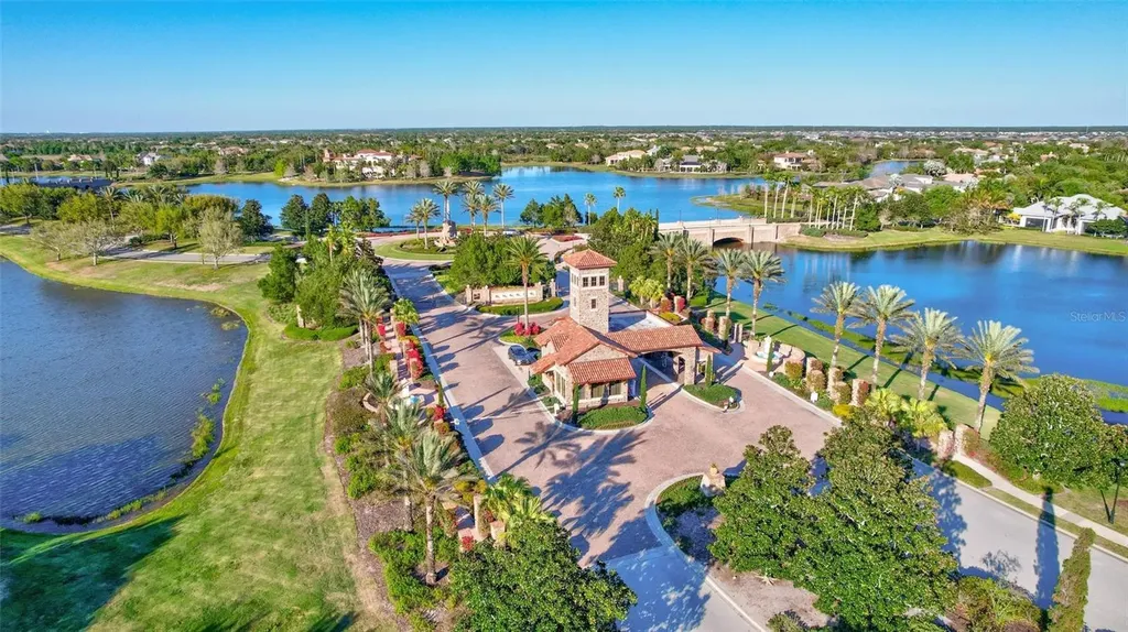 8278 Pavia Way Bradenton FL 34202
