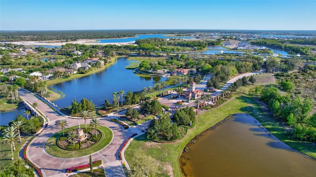 8278 Pavia Way Bradenton FL 34202