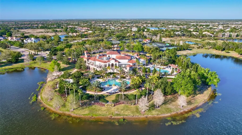 8278 Pavia Way Bradenton FL 34202