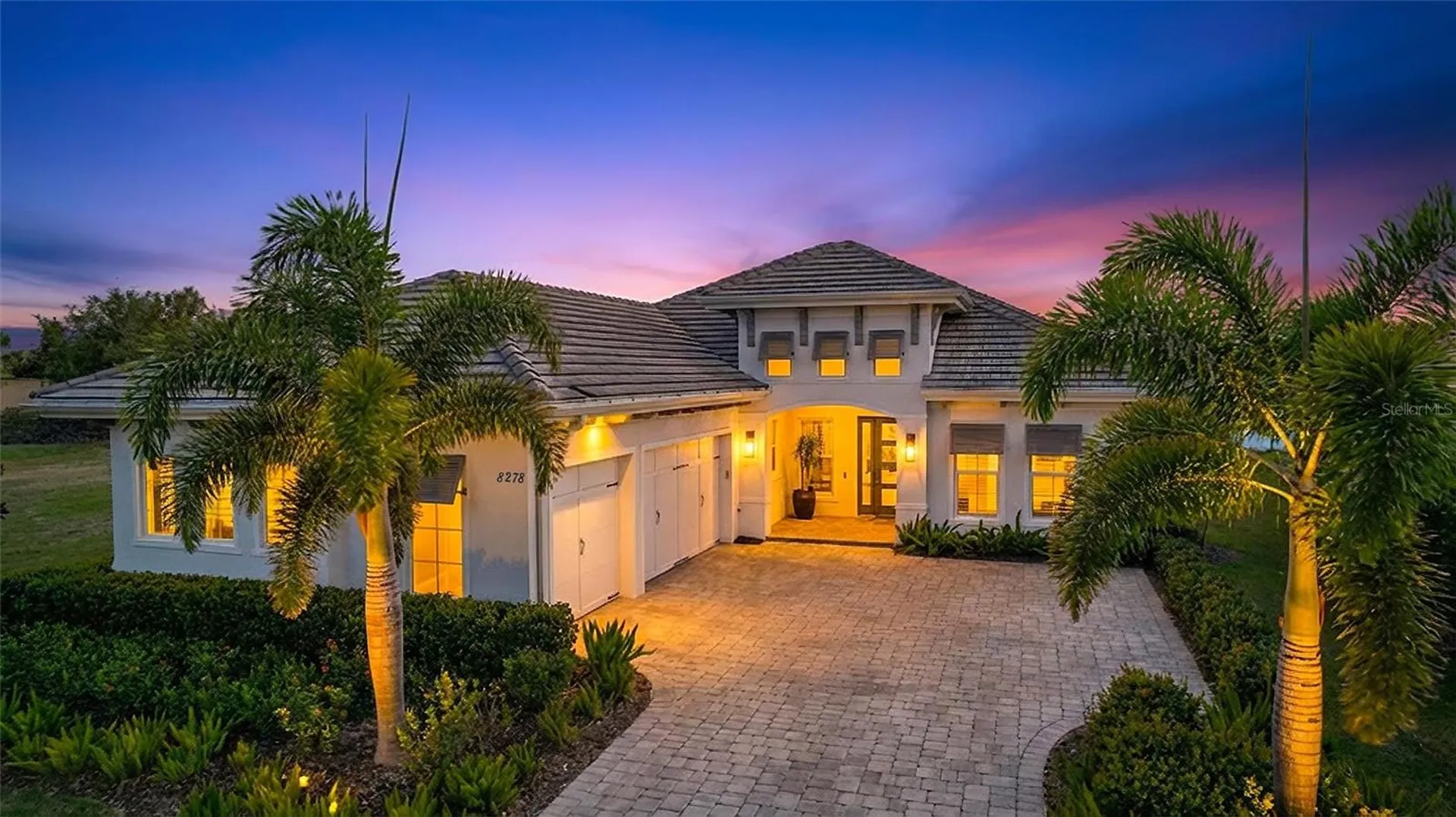 8278 Pavia Way Bradenton FL 34202