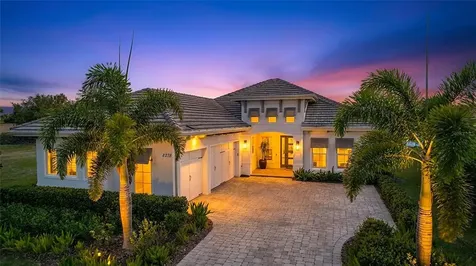 8278 Pavia Way Bradenton FL 34202