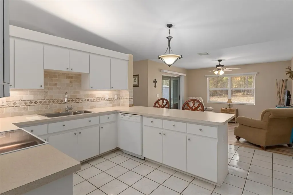 3212 W Camilo Drive Citrus Springs FL 34434