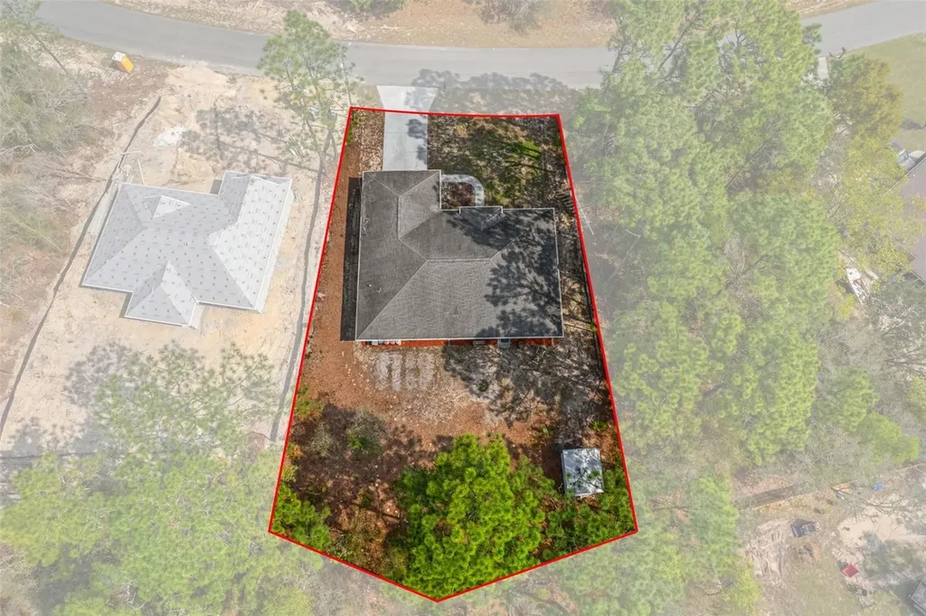 3212 W Camilo Drive Citrus Springs FL 34434