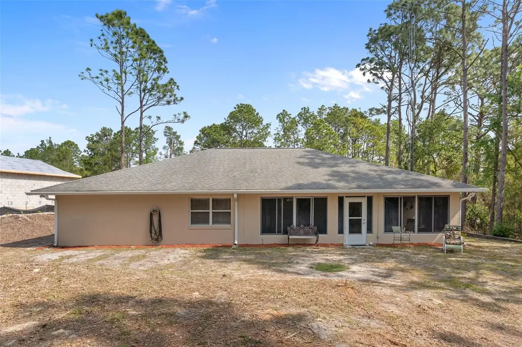 3212 W Camilo Drive Citrus Springs FL 34434