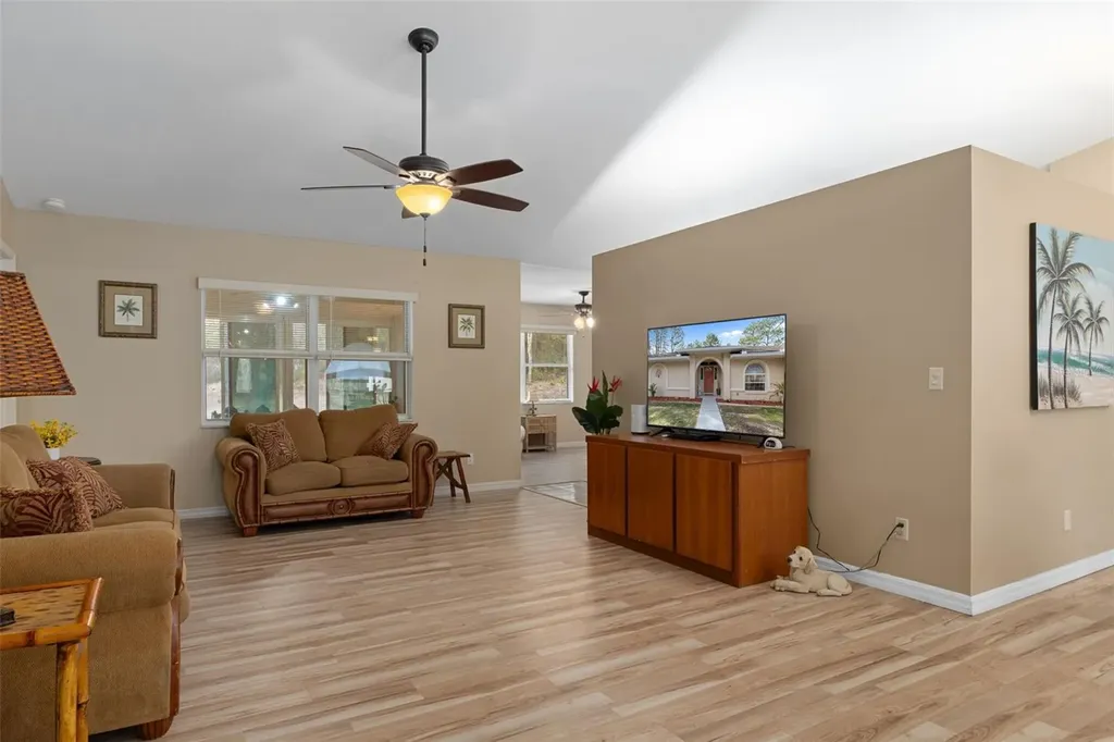3212 W Camilo Drive Citrus Springs FL 34434