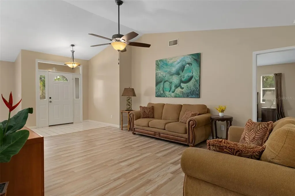 3212 W Camilo Drive Citrus Springs FL 34434