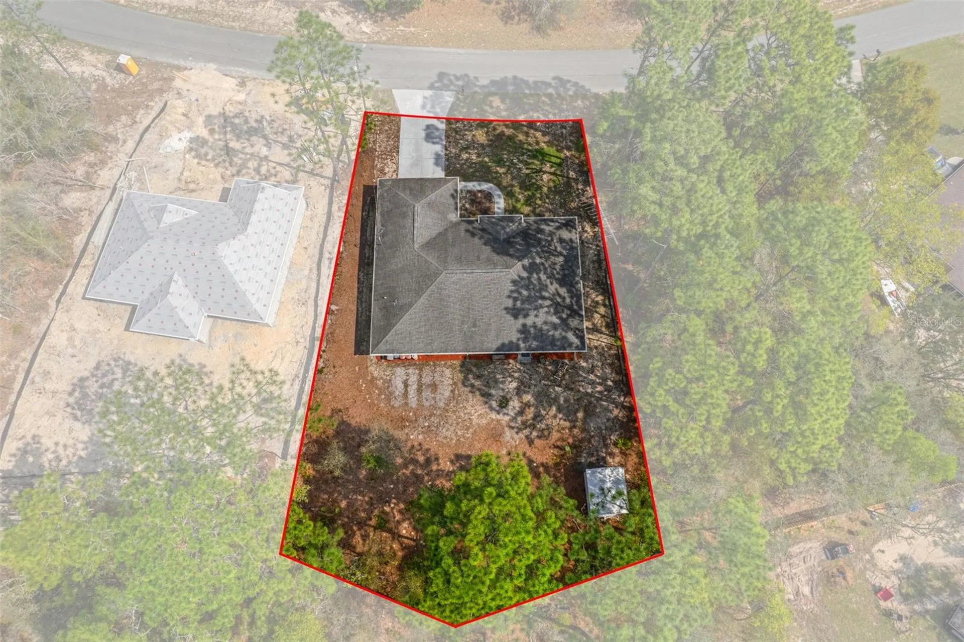 3212 W Camilo Drive Citrus Springs FL 34434