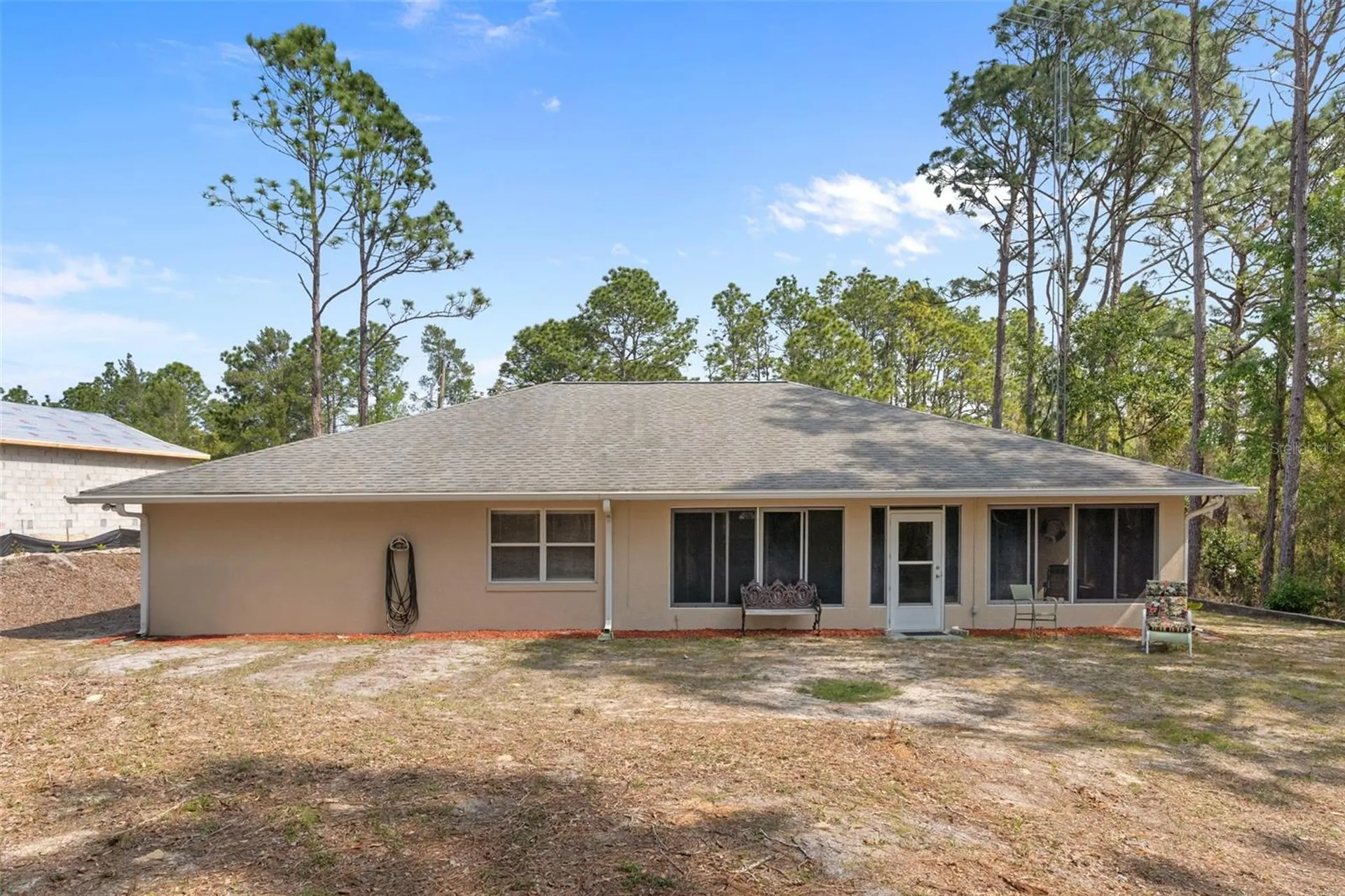 3212 W Camilo Drive Citrus Springs FL 34434