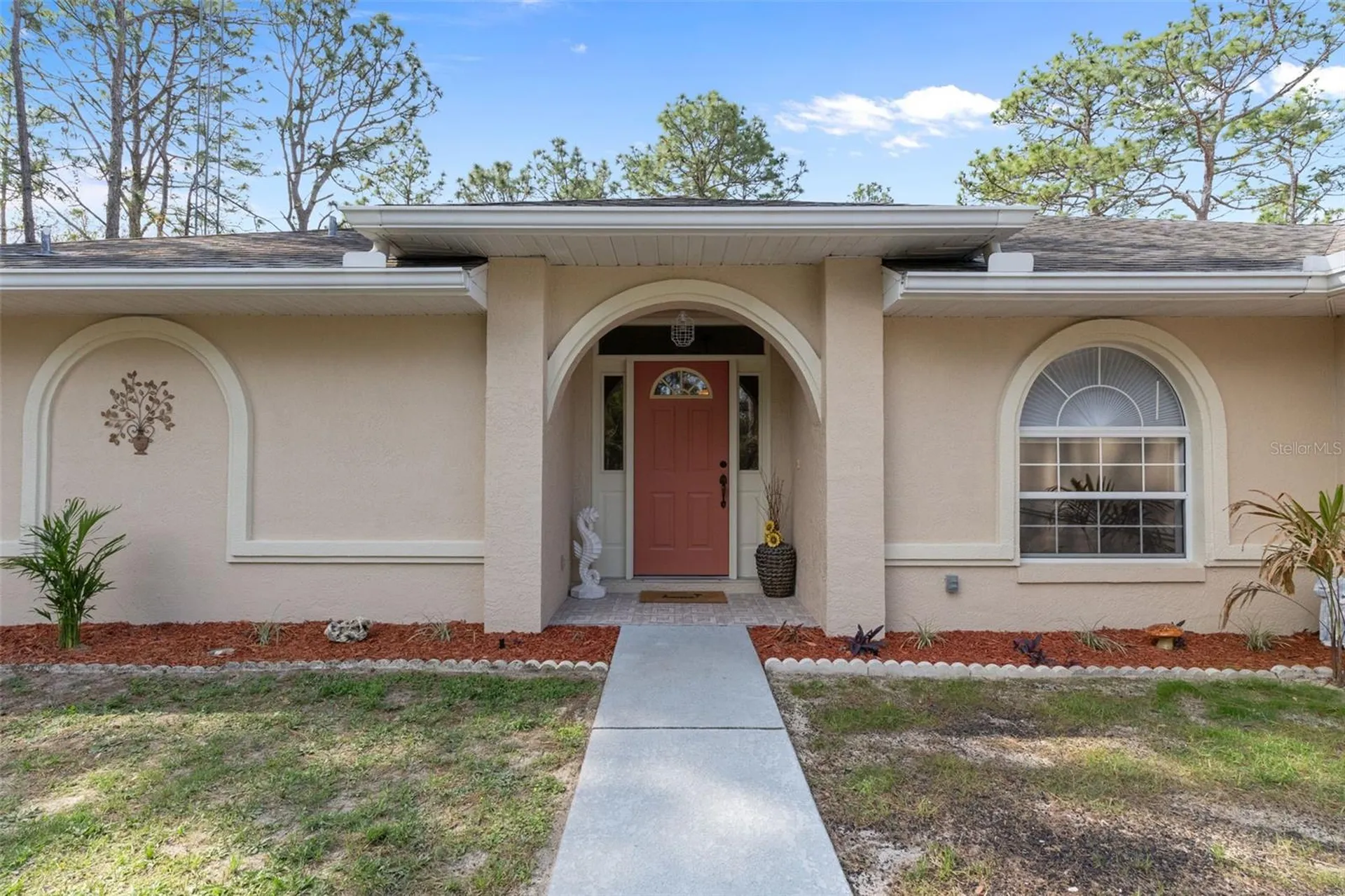 3212 W Camilo Drive Citrus Springs FL 34434