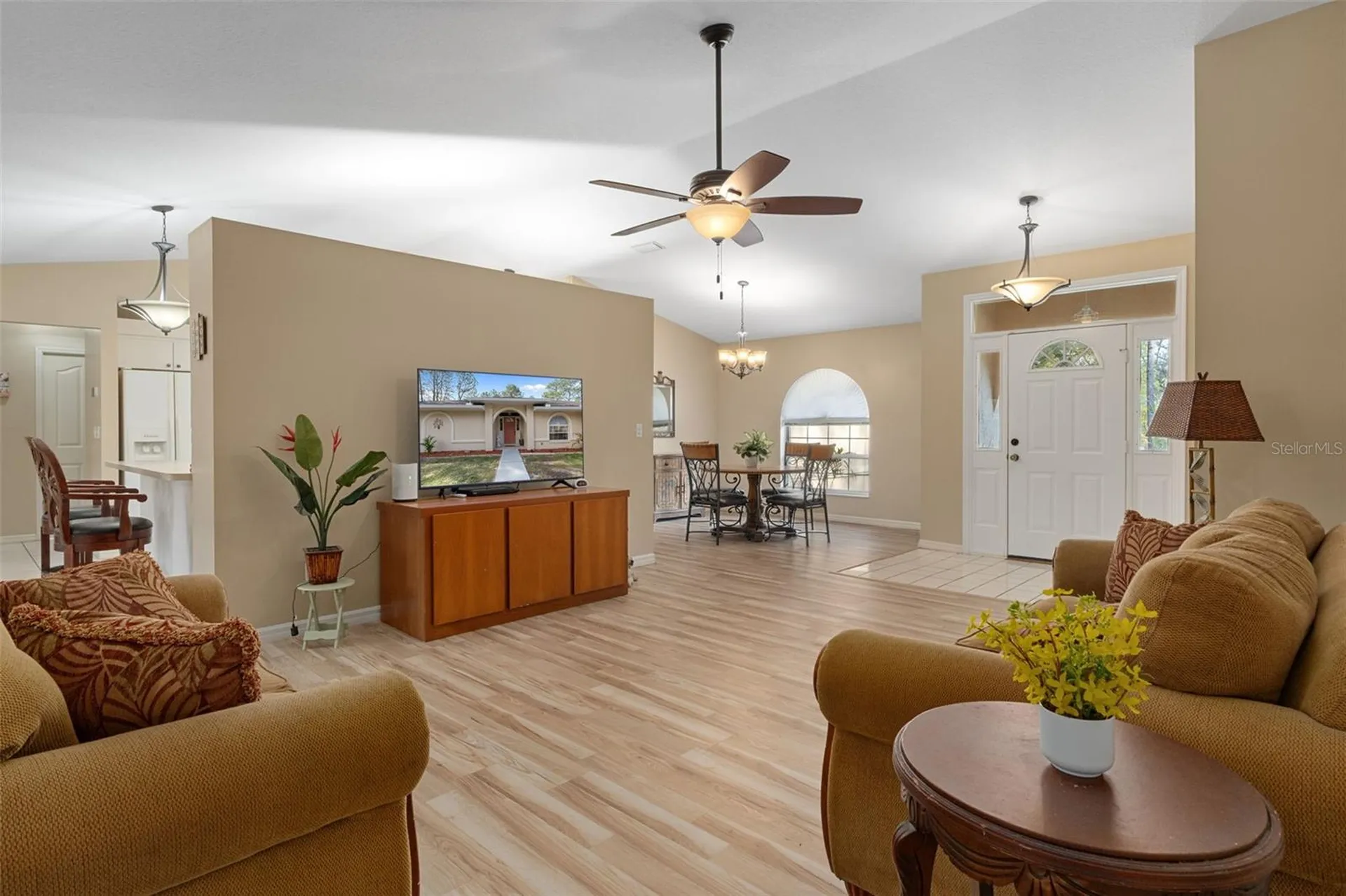3212 W Camilo Drive Citrus Springs FL 34434
