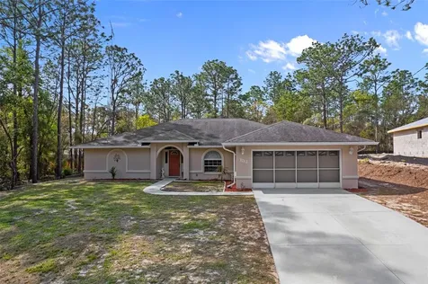 3212 W Camilo Drive Citrus Springs FL 34434