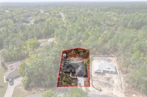 3212 W Camilo Drive Citrus Springs FL 34434