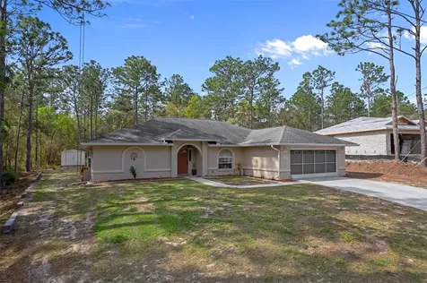 3212 W Camilo Drive Citrus Springs FL 34434